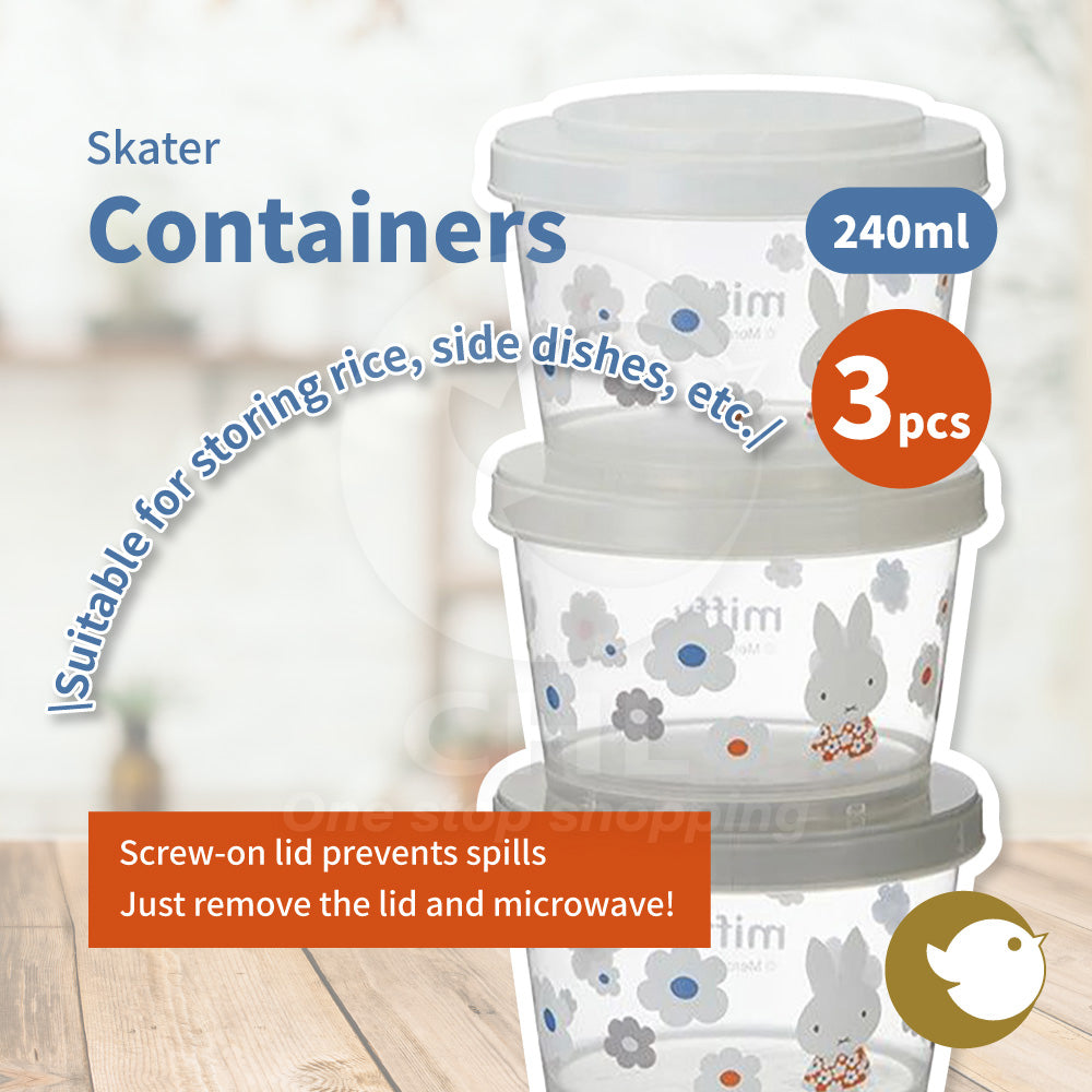 Skater Collaboration Kids Toddler Lunch Plate Pokémon Pokémon Poké Ball Baby Ball Lunch Box Melody Kuromi Dishwasher Safe