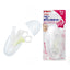 Pigeon baby care set three-piece set box (glue clippers + nail clippers + comb) baby care supplies
