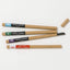 HIGHTIDE Penco Prime Timber經典自動鉛筆2mm筆芯B五寸專用鉛芯繪圖素描工程筆專用日本文具