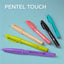 Pente Ses15c笔触摸软油漆笔软笔彩笔