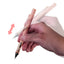 Máy viết bút chì cơ học Tombow Mono Limited Color đồ thị Lite 0,5mm Trường học sinh học văn phòng văn phòng văn phòng DPA-122A