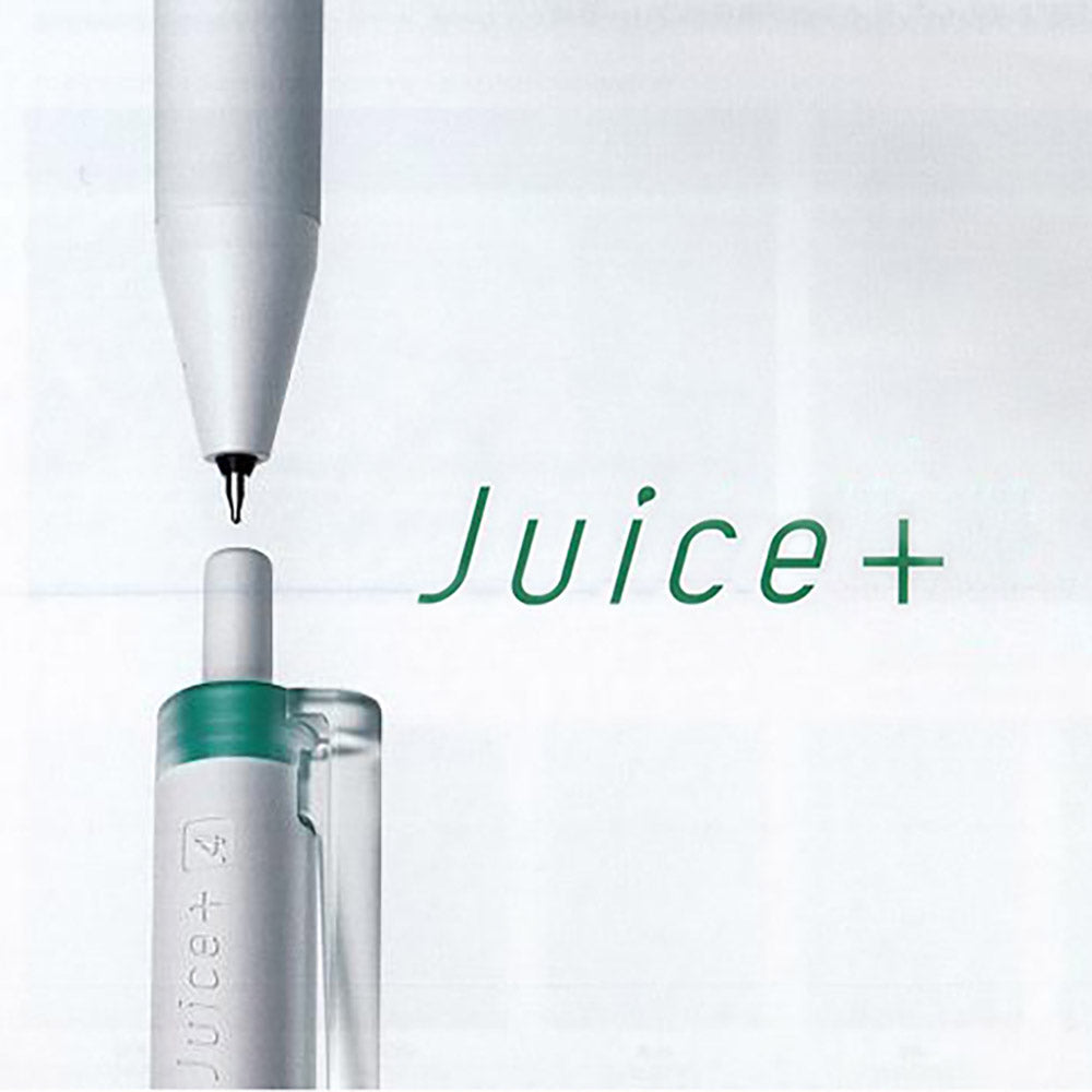 PILOT Juice+ 0.4mm Gel Pen (LJL-14)
