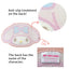 Sanrio popular character entrance anti-slip carpet room kitchen bathroom children's anti-slip anti-slip floor mat