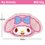 Sanrio popular character entrance anti-slip carpet room kitchen bathroom children's anti-slip anti-slip floor mat