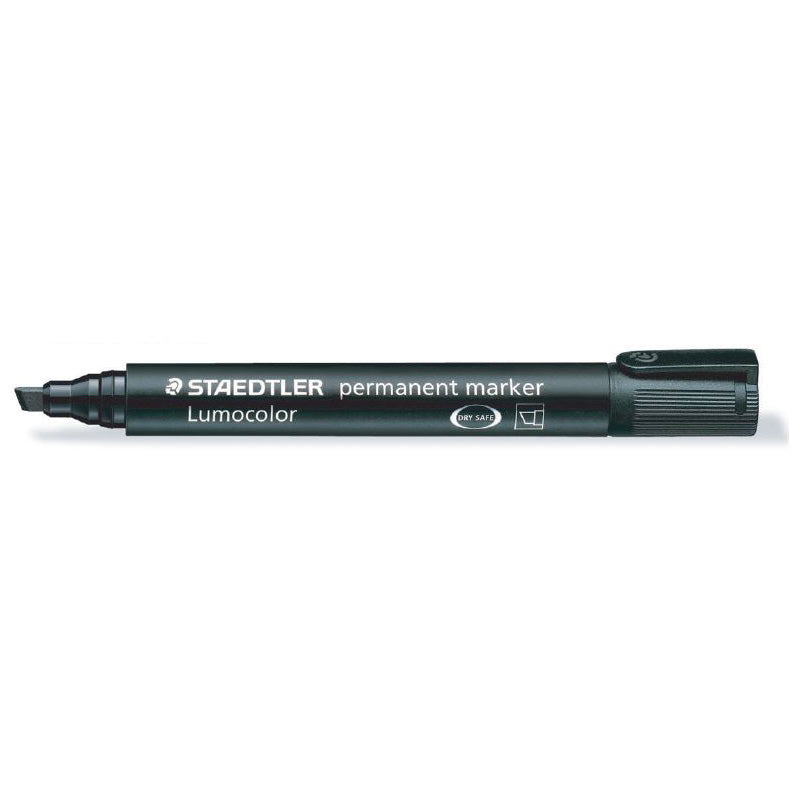 (Pre-order) STAEDTLER lumocolor permanent marker pen 350-9