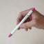Zebra Clickart Gentle Light Color Wyss22 0,6 mm à base de stylo à base de styles 12 couleurs