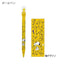 Sun-Star Peanuts Snoopy Disney Rotating Ballpoint Pen 0.7mm Black Ink S46492