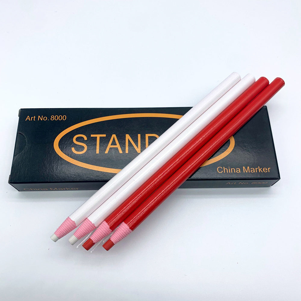 South Korea imported STANDARD South Korean hand-tearable string crayons, clothing markers, metal markers, no-sharpening, tear-off paper, paper roll crayons, oil crayons, pull-string design