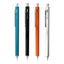 OHTO GS01-S7 Metal Needle Oil Pen 0.7mm – Refillable Japanese Signature Ballpoint Pen (High Quality)
