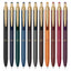 (Pra-pesanan) Zebra Sarasa Grand 0.5mm Gel Ballpoint Pen P-JJ56