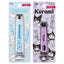 Sanrio Character Nail Clippers | Made in Japan | Cinnamoroll Kuromi My Melody | Sharp + Anti-Chip Cover + Cute Charm