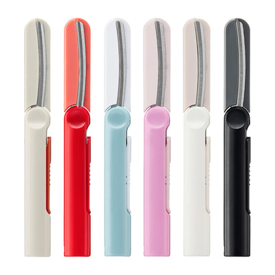 (Pre-order) PLUS SC-110P portable scissors