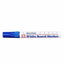 SAKURA XLWBK Whiteboard Pen Black Blue Green Red Japanese Stationery