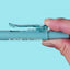 SKB IK-2501 4mmノックミー斜めの蛍光ペンプレス蛍光ペンソフトハイライター