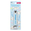 Sanrio Character Nail Clippers | Made in Japan | Cinnamoroll Kuromi My Melody | Sharp + Anti-Chip Cover + Cute Charm