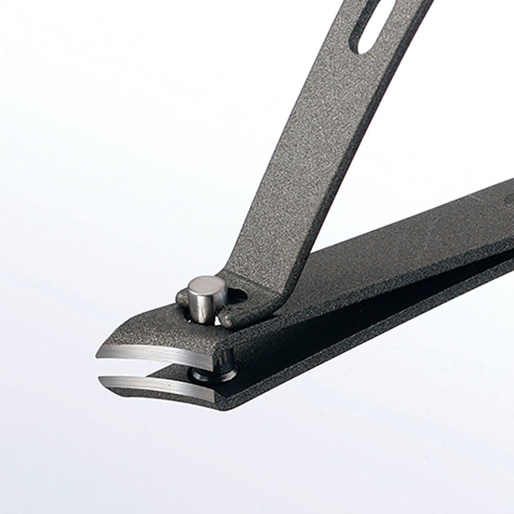 Green Bell craftsmanship, high-end stainless steel nail clippers, high-end nail scissors, long-lasting sharpness, specially designed to cut thick nails, hard nails, hard thick nails, labor-saving