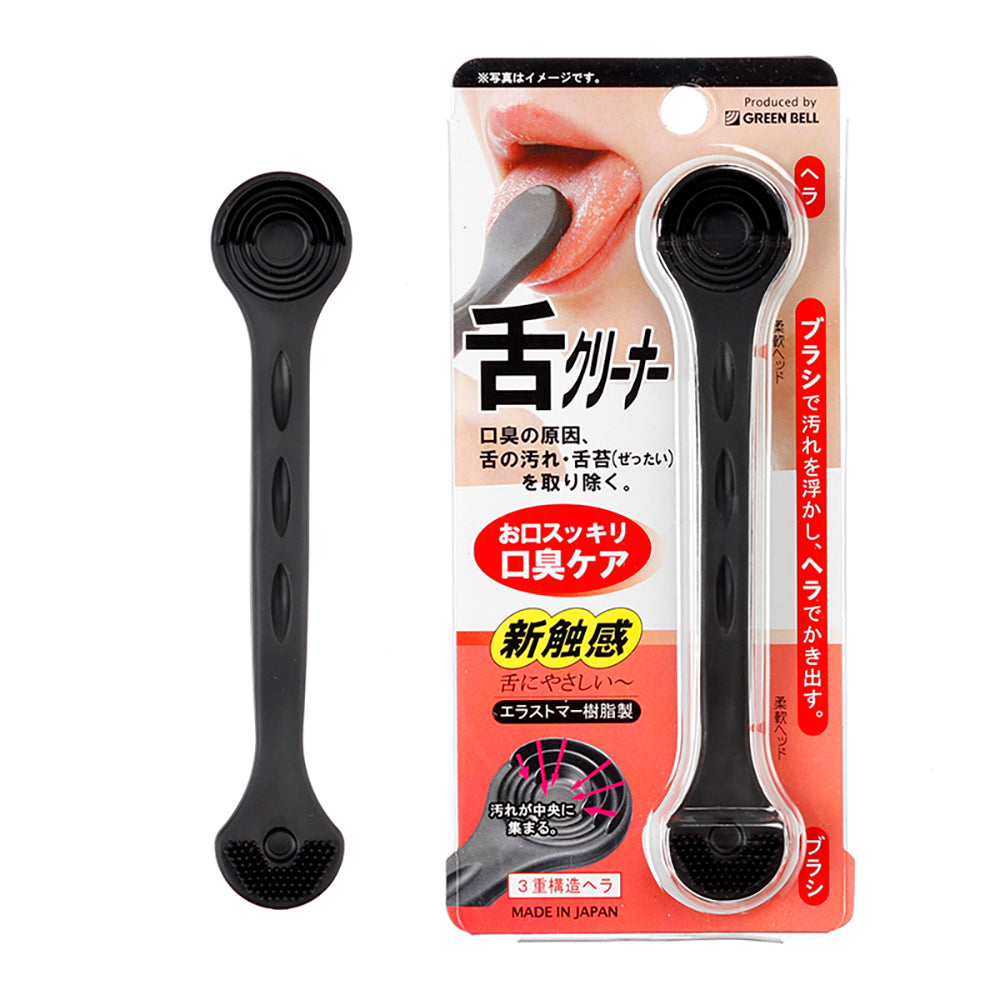 KENT Ikemoto Brush Natural White Horse Bristle Toothbrush Industrial Ikemoto Brush Kent White Horse Hair Toothbrush Ultra Compact Head Ultra Fine Brush Head Removes Tartar Purely Natural Soft Bristles