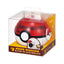 Skater Collaboration Kids Toddler Lunch Plate Pokémon Pokémon Poké Ball Baby Ball Lunch Box Melody Kuromi Dishwasher Safe