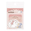 Sanrio Sanrio 2024 Limited Sticker Set Dararin Life Decorative Stickers Cute New Life Series Kuromi, etc.