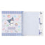 B5 26-hole Loose-leaf book N Sanrio Character 7 styles in total Sanrio character collection/Culomi/big-eared dog, etc.