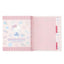 B5 26-hole Loose-leaf book N Sanrio Character 7 styles in total Sanrio character collection/Culomi/big-eared dog, etc.