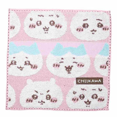 San-X Sumikko Gurashi cafe Chocolate Fair handkerchief exquisite texture cute ribbon decoration chocolate carnival wipe gift