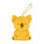 Koala March Plush Charm Cute Stuffed Animal Charm Toy Bag Charm Waltz-chan LOTTE Lotte Bear Biscuit