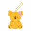 Koala March Plush Charm Cute Stuffed Animal Charm Toy Bag Charm Waltz-chan LOTTE Lotte Bear Biscuit