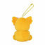 Koala March Plush Charm Cute Stuffed Animal Charm Toy Bag Charm Waltz-chan LOTTE Lotte Bear Biscuit