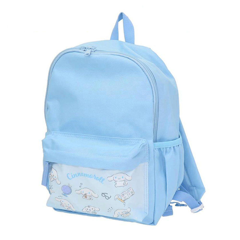 Sanrio Cinnamoroll Peanuts Snoopy children's backpack kindergarten school outing junior high school elementary school junior high school adjustable lightweight