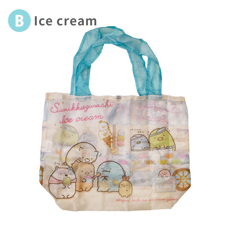 Order Sumikkogurashi Tote Bag