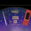 PILOT × ANNA SUI Limited Edition Frixion Erasable Gel Pen