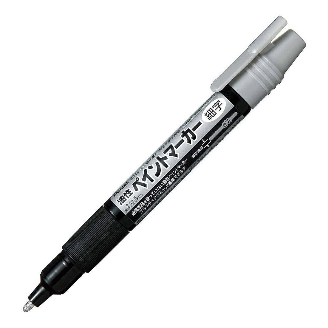 （预购）PENTEL 油漆笔细字 1.3 毫米 MSP20
