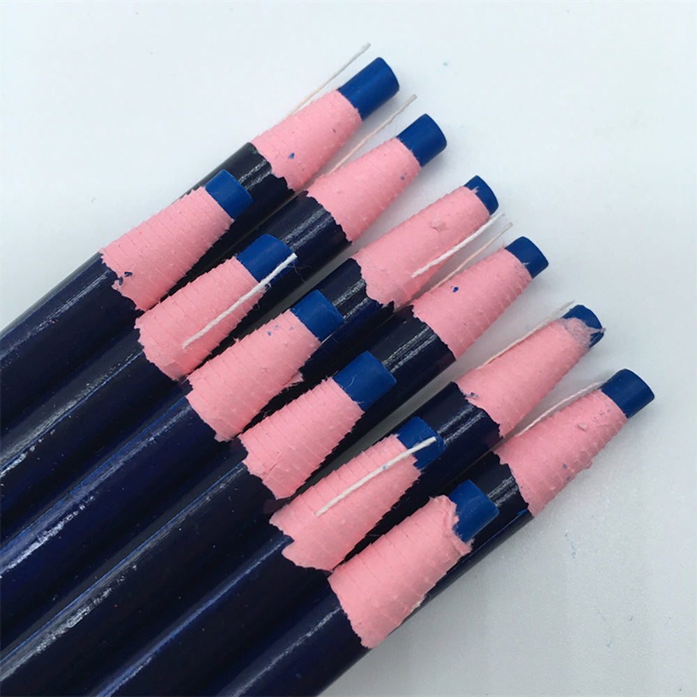 South Korea imported STANDARD South Korean hand-tearable string crayons, clothing markers, metal markers, no-sharpening, tear-off paper, paper roll crayons, oil crayons, pull-string design