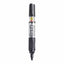 Direct liquid whiteboard marker Easy to refill Easy to erase Replaceable ink cartridge Black