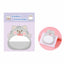 Korea Cute Animal & Dessert Sticky Notes Stand Sticky Notes Message Memo