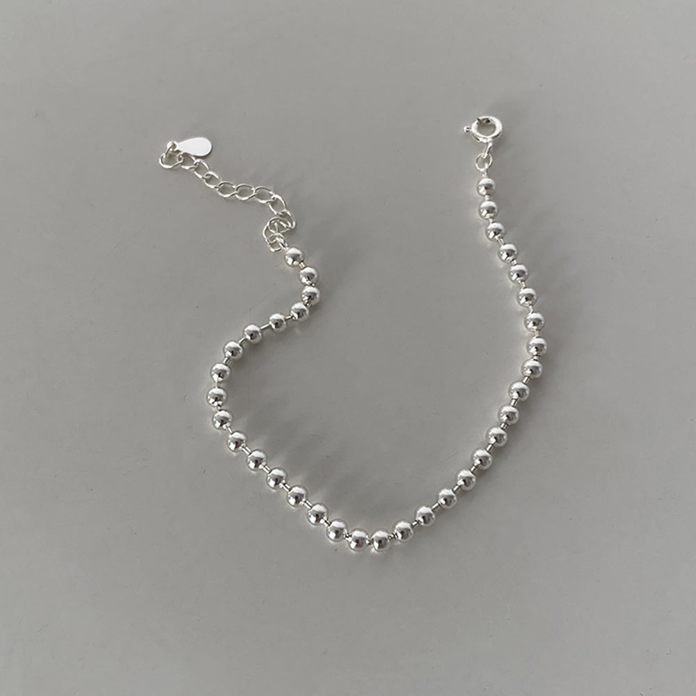 Vòng đeo tay bằng ngọc trai Vòng đeo tay Hạt vòng tay Hỗn hợp tự nhiên Vòng cổ AC-020002