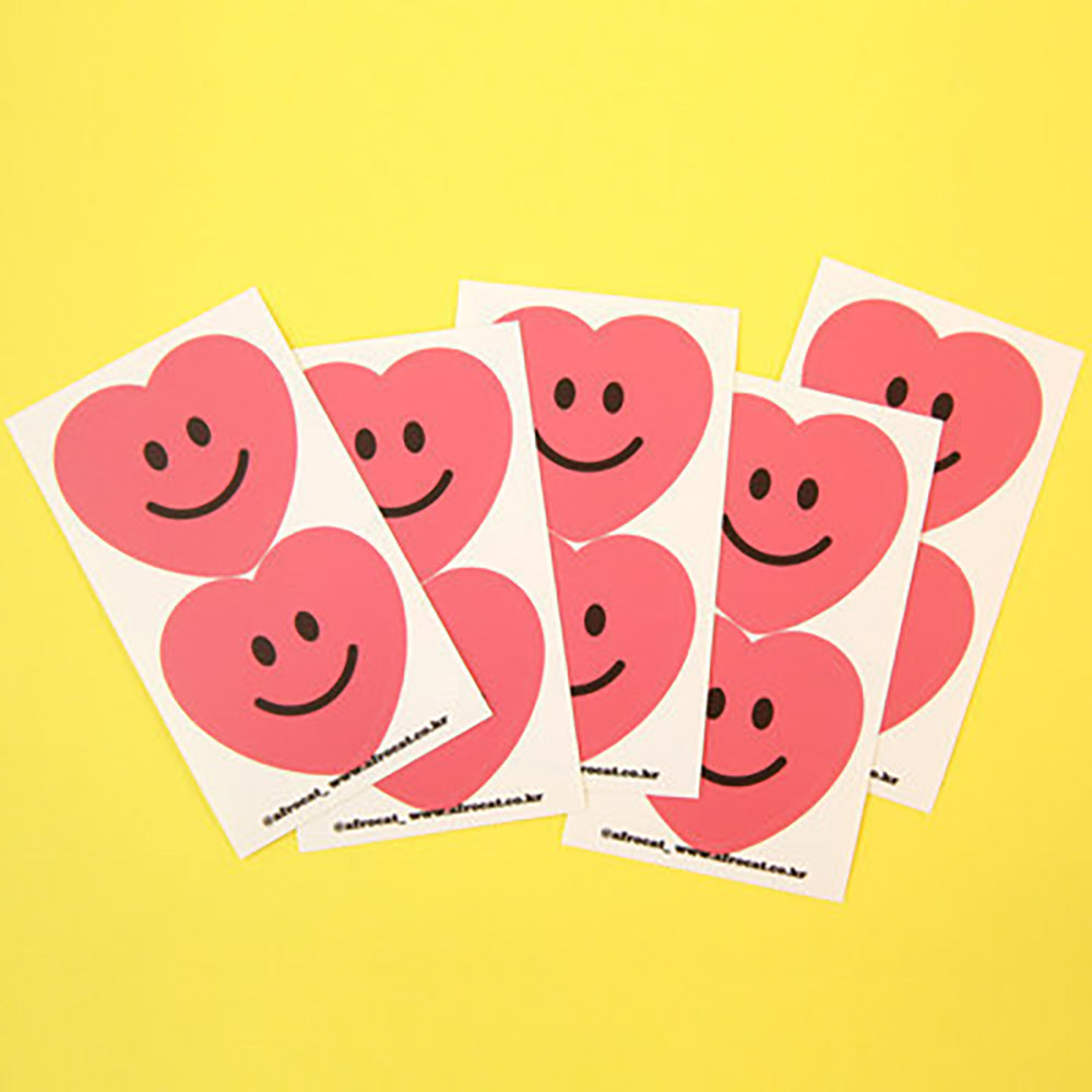 韓國裝飾表情貼紙 手冊裝飾 表情 DIY創作 卡片裝飾 藝術品