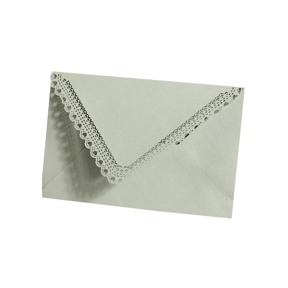 Colorful Lace Envelopes - Modern Vintage Design for Unique Letters –  CHL-STORE