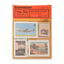 Handbook Decorative Stickers A52 Travel Notebook Handbook Stickers Detailed Decorative Stickers Travel Style Labels Stamps Airplane Travel A Various Styles