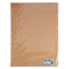 A5 loose-leaf 6-hole index paper color cowhide student supplies office supplies notebook inner pages student notes