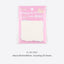 NOTE FOR Sticky Notes Write Something Series Korean Style Ins Style Can Write Messages Memos Notes N Times Notes Handbook Decoration Portable