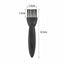 Small plastic cleaning brush, small brush for grooves and gaps, mini brush, plastic handle, cleaning and dust removal, gap brush, motherboard, circuit board cleaning, anti-static, industrial hard brush