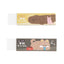 KUTSUWA RE036 RE048 RE049 STAD Eraser Bear Style Colored Sticky Chip Style Wipe Shape Wipe Correction Stationery Office Study