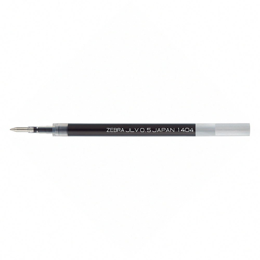 (Pre-Order) ZEBRA SARASA dry 0.5mm Gel ballpoint pen JJ31