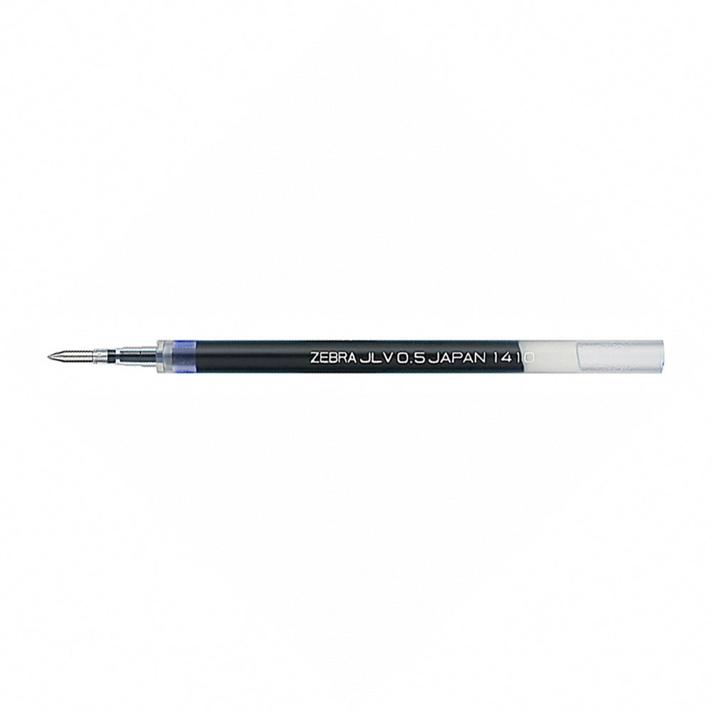 (Pre-Order) ZEBRA SARASA dry 0.5mm Gel ballpoint pen JJ31