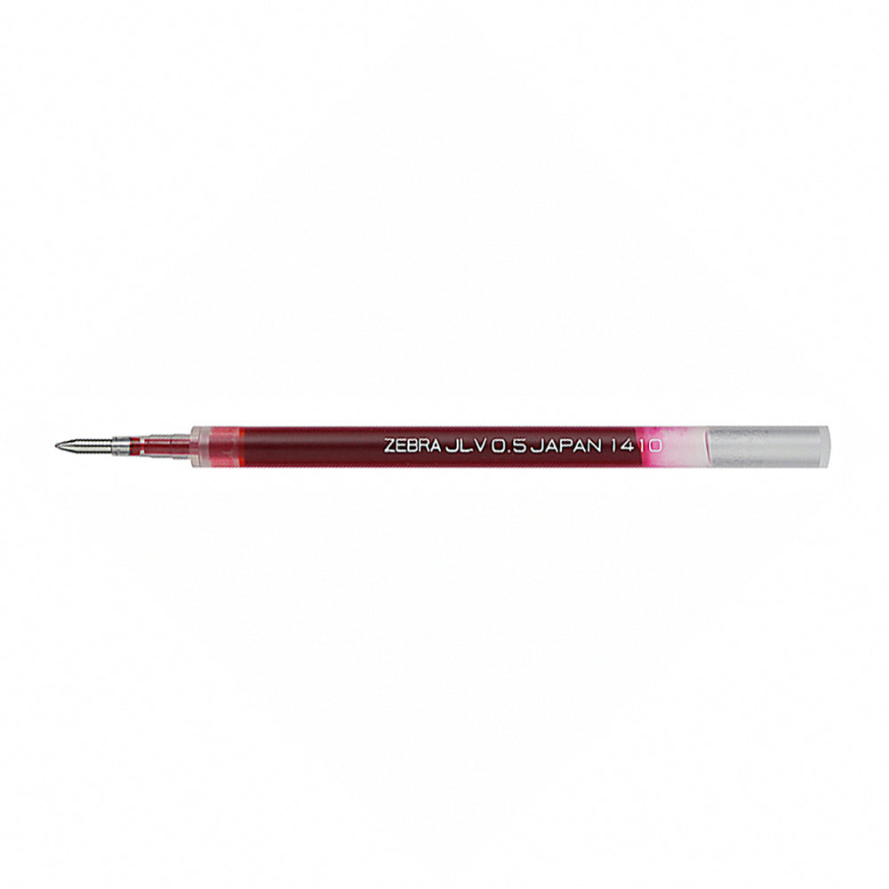 (Pre-order) Zebra Sarasa kering 0,5mm gel Ballpoint Pen JJ31