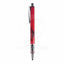 MOVICxUNI ADVANCE 0.5mm automatic pencil Hayao Miyazaki, Porco Rosso, Ghibli joint limited edition, automatic refill, not easy to break the refill