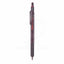 rOtring 600 Limited New Color Metal Ballpoint Pen 1.0mm Automatic Pencil 0.5mm German Red Ring