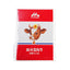 Sakamoto Morinaga Milk Collaboration Series A7 memo note, strawberry, condensed milk, 2 styles in total, Japanese stationery, material paper, note paper, message note